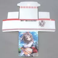 [Kantai Collection ~ KanColle ~] Prefabricated Deck Case Zuiho (Yamatori Ofu & Kitahara Tomomoe) Ayuya