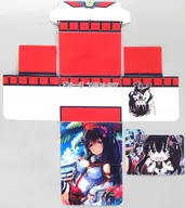 [Kantai Collection ~ KanColle ~] Assembly Type Deck Case Yamato (Yamatori Ofu & Kitahara Tomomoe.) C92 / Ayu