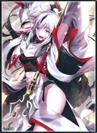 【Fate】スリーブ 長尾景虎(光崎) COMIC1☆16/フレシア