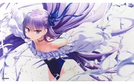 【Fate】プレイマット 謎のアルターエゴ・Λ(infinote) COMIC1☆16/フレシア