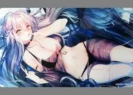 【 Fate 】 Play Mat Jeanne Orter (Xin & obiwan) COMIC1 ☆ 16 / Moehime Union