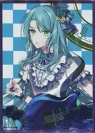 [bAng Dream!] Sleeve Hikawa Saya (nennen) Sunshine Creation 2019 Autumn/FourSeasons