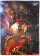 【播放垫】红眼黑龙(andybelzark)C97/EATOS游戏王