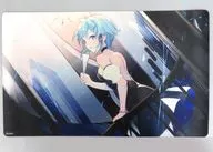 [SWORD ART ONLINE] Play Mat Sinon (Shi) C97 / Goddess of Chaos