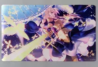 [Sword Art Online] Playmat Alice Twoberg (Euonymus japonicus Macizo) C97 / Diosa del caos