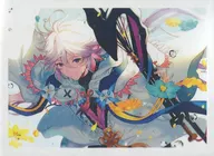 [Fate] Manga Merlin C97/Manga no identificada
