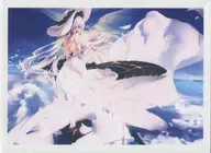 [Azul Lane] Sleeve Illustrator (Eternal 17 Years old) C97 / Unidentified Sleeve