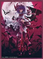 [Toho Project] Sleeve Remilia Scarlet (East Tenko) C97/Scarlet Agents