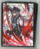 【遊戯王】スリーブ 閃刀姫-ロゼ(雨傘ゆん) C97/クラスター