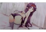 [Sword Art Online] Playmat Yuki (Gamiran) C97/Piraruku