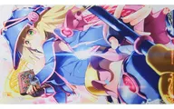 【游戲王】游戲墊Black Magician Girl(ユウズィ)COMIC1☆11/胡同裏同盟