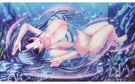 【カミカゼ☆エクスプローラー!】プレイマット 沖原琴羽(卯花ぽちこ＆鏑木かんら) C94/chupa!cavla