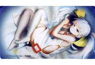 [WIXOSS] Play Mat Tamayorihime (Gun Chicken Hot Pot) C89/project-D. C. B. A