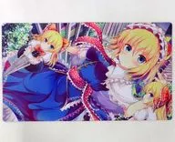 [Proyecto Oriental] Playmat Alice Margatroyd (MA-SA) C93/U-Ta-Droop