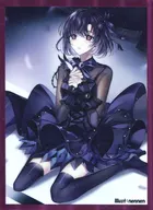 【シンデレラガールズ】スリーブ 白菊ほたる(nennen) 2020.5/Blitzrecord
