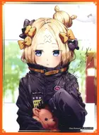 【Fate】スリーブ アビゲイル・ウィリアムズ(Rosuuri) 2020.5/RINGOEN 