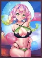 【鬼灭之刃】袖子泳衣ver甘露寺蜜璃(UOSA)2020.8/Scarlet Agents