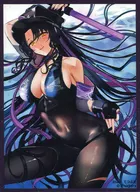 【Fate】衣袖第1再临·泳装ver杀生院Kirara Sunshine创作2020 Autumn/Scarlet Agents