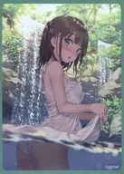 『WATER FALL』角色袖EX西蘭花TREKA單品抽賞EXE-1獎
