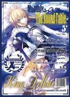 [Fate] Sleeve Altria Pendragon (Masi evergreen euonymus) Air Comike C98 / Goddess of Chaos