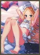 【Fate】最后再临泳装Abigail(天水零)COMIC1☆17/ScarletAgents
