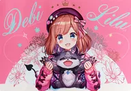 [Virtual YouTuber] Air Comike C98/zebrasmise