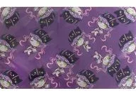 【バーチャルYouTuber】プレイマット SD常闇トワ (nennen) COMIC1☆18/FourSeasons