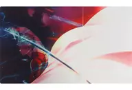 【Fate】プレイマット 千子村正＆ラスプーチン(くろぎり) COMIC1☆19/電撃亭