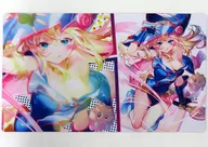 【遊戯王】プレイマット BMG B(Ekita玄) エアコミケ3/EATOS