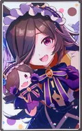 [Uma Musume Pretty Derby] Play Mat Halloween Rice, Rice Shower (Nono) C99 / Sunpan