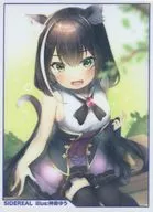 【公主连结】袖子(神乐优)C99/SIDEREAL凯露