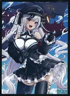 【アズールレーン】スリーブ エルベ(あこ助) サンシャインクリエイション2022 Spring/Scarlet Agents