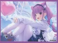 [Virtual YouTuber] manga Jimmy C99 / Alley Back Alliance