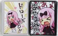 [Kaguya-sama: Love Is War] Sleeve Set Fujiwara Chihana (Summer Meg) C100 / Aqua Alta