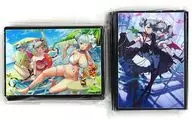 【游戲王】袖SETラビュリンスSET(HSIN&masin)C100/Fresh希雅