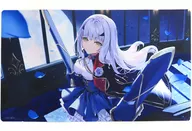 【Fate】プレイマット メリュジーヌ(motto) C100/フレシア