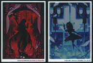 【HOLO LIVE】Sleeve SET Jacques風味Kariop SET(Harada Miyuki)C100/Sanpan
