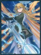 Manga Exsister Michaelis (Hucydin) C100 / Piraruku