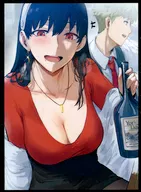 【SPY×FAMILY】Sleeve Forger紅酒(hews)C100/EATOS