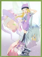 [Digimon Adventure] Manga Weave Honsen (E_Voltion) C100/EATOS