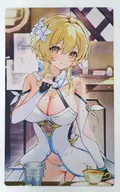 [Genshin] Play Mat Firefly A / Vertical Broomstar C100/EATOS