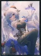 [Genshin] Sleeve Kan'u (ttutto) C100 / Good Chemistry