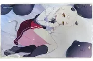 【ハイスクールD×D】プレイマット 塔城小猫(神楽ゆう) 2021.5/SIDEREAL