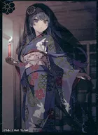 Manga Tsukino Miho Wafuku (roupa tradicional japonesa) Air Komi 1 e 20 / Piraruku