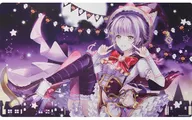 [Cinderella Girls] Play Mat Yosui Koji C97/Blitzrecord