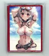 [Hololive] Sleeve Sakasha クロヱ (Masateru Kubota) COMIC1 ☆ 20 / Shirotsumegusa