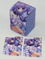 【ご注文はうさぎですか?】デッキケース チノ(はすね) サンシャインクリエイション2016Autumn/なのです帝国