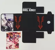 【遊戯王】放蕩デッキケース No01 ジャック・アトラス(GEN) C91/放蕩オペラハウス