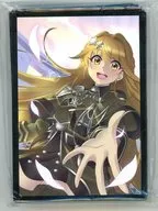 【遊戯王】スリーブ エクソシスター・エリス(ピンコ) COMIC1☆19/混沌の女神様