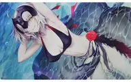 【Fate】プレイマット 水着ver ジャンヌ・オルタ(光崎) サンシャインクリエイション2017 Summer/クラスター